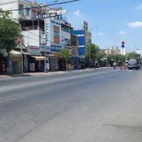 Nhà 7.7Mx25M Mặt Tiền Đường 30M Tô Ký, Hóc Môn, Vị Trí Cực Đẹp, Giá: 15 Tỷ