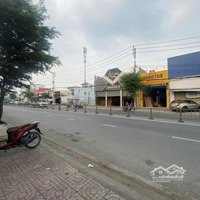 Nhà 7.7Mx25M Mặt Tiền Đường 30M Tô Ký, Hóc Môn, Vị Trí Cực Đẹp, Giá: 15 Tỷ