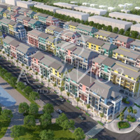 Bán Shophouse Tại Sonasea Vân Đồn Harbor City, 6,3 Tỷ, 100M2, Giá Ưu Đãi Uy Tín