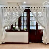 ️ KHU PHÂN LÔ CAO TẦNG VIP BÌNH THẠNH – 71m2 – 4 TẦNG – HẺM 7M – OTO VÀO NHÀ –A4 KHÔNG LỘ GIỚI 