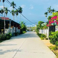 Chính Chủ Cần Bán Nhanh Lô Đất Ngay Sau Lưng Chợ Lệ Trạch