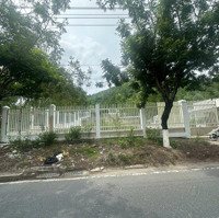 Bán Đất 802M Mặt Tiền Nguyễn Tất Thành .Xã Phước Đồng Tp Nha Trang
