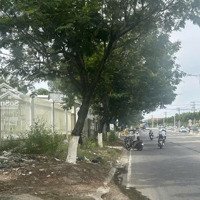 Bán Đất 802M Mặt Tiền Nguyễn Tất Thành .Xã Phước Đồng Tp Nha Trang