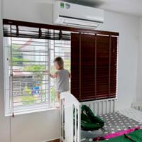 Cho thuê nhà mặt đường khu vực Cát Bi