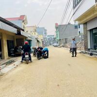 Bán lô 2 mặt tiền tuyến 2 mặt đường Máng Nước, An Đồng, giá chỉ có 26tr/m Lh 0979087664