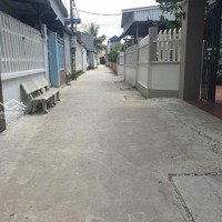 Chính Chủ Cần Bán Đất Thôn Lạc Nông , Xã Mai Đình , Huyện Sóc Sơn Hn . Đất Nằm Giữa 3 Khu Cn ....