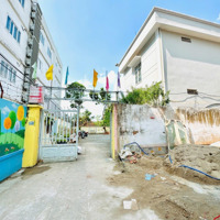 Bán Đất Đức Giang, Long Biên 52M2 Hướng Nam Oto Vào Đất, Cạnh Nhà Văn Hóa. Gía 6. X Tỷ