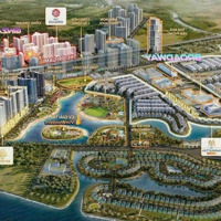 Bán Đất Đẹp Cách Vinhome 1Km 55M2 Giá Bán 2.8 Tỷ Tl