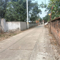 Chính Chủ Gửi Bán 222.6 M2 Tại Kim Trung Kim Sơn Mặt Tiền 6M Giá Bán 1.75 Tỷ, 0383181389