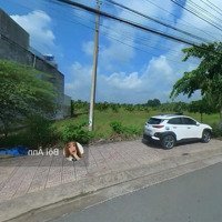 Bán Gấp Đất Mtđ Đt903 Cái Nhum, Mang Thít, Vĩnh Long Giá Bán 550 Triệuiệu/120M2/Shr,Ngay Bến Xe Mang Thít