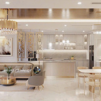 Cho Thuê Căn Hộ 3 Phòng Ngủ 2 Vệ Sinh 116M2, 28 Triệu Tại Vinhomes Central Park, Bình Thạnh, Hcm