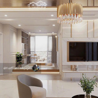 Cho Thuê Căn Hộ 3 Phòng Ngủ 2 Vệ Sinh 116M2, 28 Triệu Tại Vinhomes Central Park, Bình Thạnh, Hcm