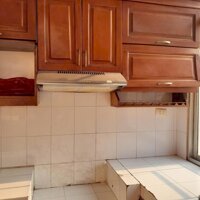 Cho thuê chung cư N3B Lê Văn Lương, 60m, 2 phòng ngủ, đồ cơ bản