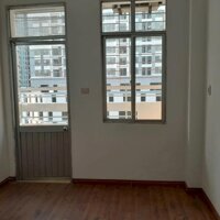 Cho thuê chung cư N3B Lê Văn Lương, 60m, 2 phòng ngủ, đồ cơ bản