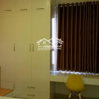 Căn Hộ Gần Full Nội Thất, 64M2, 2 Pn, 2 Vệ Sinh 1 Pk & Bếp Cc Dream Home 7,7 Triệu/Th 0906338445