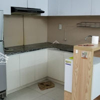 Căn Hộ Gần Full Nội Thất, 64M2, 2 Pn, 2 Vệ Sinh 1 Pk & Bếp Cc Dream Home 7,7 Triệu/Th 0906338445