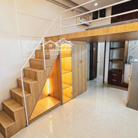 Cho Thuê Căn Hộ Dịch Vụ, 30M2 Giá Siêu Hời Tại Đào Duy Anh, P9, Phú Nhuận, Hcm