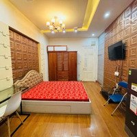 Chính Chủ Cho Thuê Căn Hộ Dịch Vụ 77 Lê Đại Hành,Diện Tích30M2, Giá 5. 2 Triệu/ Tháng