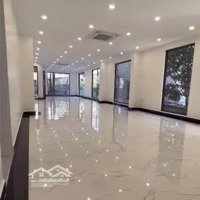 Chính Chủ Cho Thuê Mặt Phố Mạc Thái Tông, Mọi Mô Hình. 100M X 5Tầng. Mặt Tiền 7M. Giá 80 Triệu