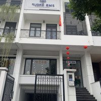Chính Chủ Cho Thuê Mặt Phố Mạc Thái Tông, Mọi Mô Hình. 100M X 5Tầng. Mặt Tiền 7M. Giá 80 Triệu