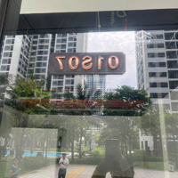 Cho Thuê Shophouse Toà S6, Diện Tích 57M2 Tại Vinhomes Quận 9, Có Sẵn Nội Thất Cơ Bản