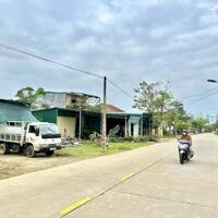 Bán  đất nền kinh doanh Hoàng Quốc Việt, Thuỷ Thanh ngay cạnh phố đêm Thanh Toàn, TP Huế
