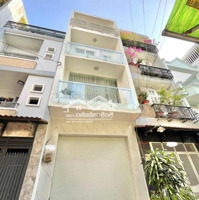 Bán Nhàhẽm Xe Hơiđường Ni Sư Huỳnh Liên _ [ Diện Tích: 40M Vuông Vức], 2 Tầng + St. Giá Chỉ 6.1 Tỷ