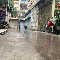 Ô Tô Ngủ Trong Nhà - 46M2 - Huỳnh Văn Bánh - 4 Tầng - 4 Phòng Ngủ- Phú Nhuận - 8.9 Tỷ