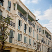 Liền Kề Đảo Vua - Vinhomes Royal Island. Hỗ Trợ Bank 36 Tháng 0%