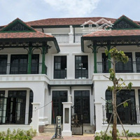 Biệt Thự Mặt Sông Công Viên Lễ Hội, Quảng Trường Long Vũ Hành Chính Tỉnh Hà Nam Với Vốn Chỉ 5,7 Tỷ