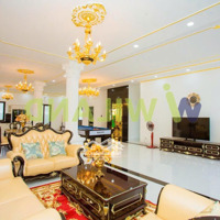 Bán Biệt Thự Đồi Ngọc Tước, 1 Trệt 2 Lầu, Vũng Tàu