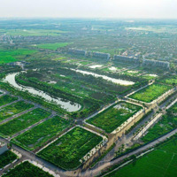 Bán Biệt Thự Tại Nam Hồng Garden Từ Sơn, Giá Thỏa Thuận, 388M2
