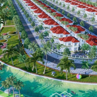 Bán Biệt Thự Tại Nam Hồng Garden Từ Sơn, Giá Thỏa Thuận, 388M2