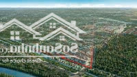 Chính Thức Nhận Booking Phân Khu Đẹp Nhất Gđ1. 6 Tỷ Cho 1 Căn Lk Xây Dựng 3 Tầng + 1 Hầm