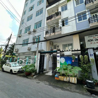 Bán Mặt Tiền Khu Sân Bay, P2, Quận Tân Bình - 5 X 20 - Trệt 5 Tầng - Giá Bán 21 Tỷ Thương Lượng