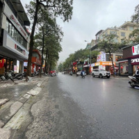Bán Nhà Mặt Phố View Đẹp Tại Trung Hòa, 85 Tỷ, 132 M2, 10 Phòng Ngủ 6Wc