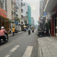 Bán Nhà Mặt Tiền Thạch Thị Thanh, Quận 1, Có Sẵn Hđt 45 Triệu/Tháng , Chỉ 25Tỷ