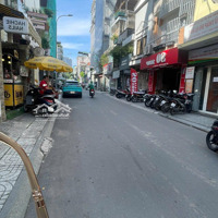 Bán Nhà Mặt Tiền Thạch Thị Thanh, Quận 1, Có Sẵn Hđt 45 Triệu/Tháng , Chỉ 25Tỷ