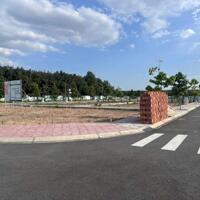 Bán đất KDC Tân Hiệp - cách kcn Nam Tân Uyên chỉ 2km