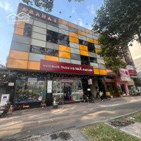 Gấp Bán Mặt Tiền Trần Hưng Đạo, Quận 1 -Diện Tích12 X 25M, 300M2 - 4 Tầng - Hđt 400 Triệu - Giá Bán 75 Tỷ