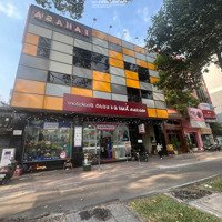 Gấp Bán Mặt Tiền Trần Hưng Đạo, Quận 1 -Diện Tích12 X 25M, 300M2 - 4 Tầng - Hđt 400 Triệu - Giá Bán 75 Tỷ