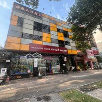 Gấp Bán Mặt Tiền Trần Hưng Đạo, Quận 1 -Diện Tích12 X 25M, 300M2 - 4 Tầng - Hđt 400 Triệu - Giá Bán 75 Tỷ
