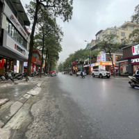 Mặt Phố Trung Tâm Cầu Giấy, Mai Dịch, Doãn Kế Thiện - Phân Lô - Kinh Doanh Đỉnh - Thông Sàn Lô Góc