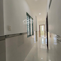 Bán Nhà 4 Lầu Có Thang Máy Ngay Vị Trí Mặt Tiền Kinh Doanh, Dtsd 340M2 , Shr