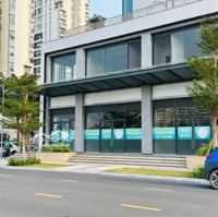 Bán Căn Góc Shophouse Cardinal Court Phú Mỹ Hưng, 250M2, 54 Tỷ, Ls 0%, Mua Tt Cdt. Liên Hệ: 0901323786