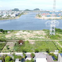 Chính Chủ Cần Bán Lô Đất Biệt Thự 525M2 Đường Nguyễn Đình Thi B2.2 View Sông - Khu Đảo Vip