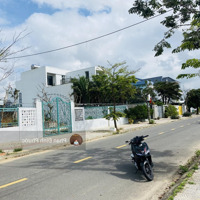 Chính Chủ Cần Bán Lô Đất Biệt Thự 525M2 Đường Nguyễn Đình Thi B2.2 View Sông - Khu Đảo Vip