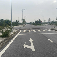 Chính Chủ Cần Bay Nhanh Lô Trục Đường Đôi Dự Án Hano Park 2 (Sổ Cầm Tay)