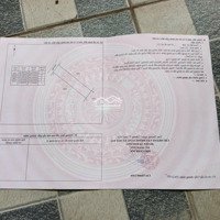 Chính Chủ Bán Đất Thổ Cư Thôn Thượng, Duy Phiên, Tam Dương, Vĩnh Phúc Sổ Đỏ Riêng, Giá Chỉ 800 Triệu