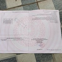 Chính Chủ Bán Đất Thổ Cư Thôn Thượng, Duy Phiên, Tam Dương, Vĩnh Phúc Sổ Đỏ Riêng, Giá Chỉ 800 Triệu